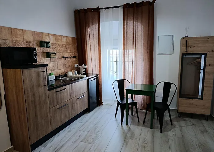 Casa Sahar