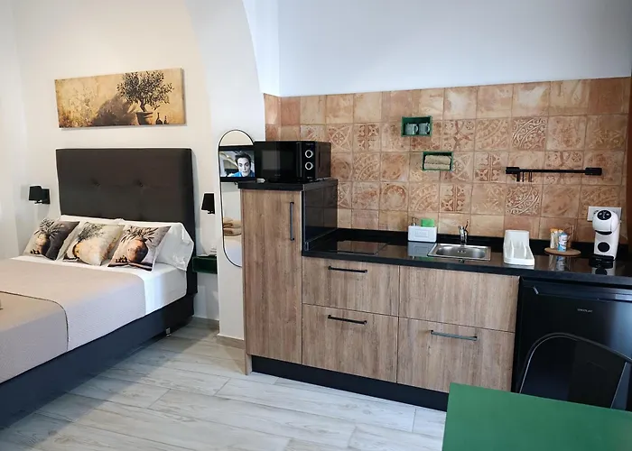 Casa Sahar