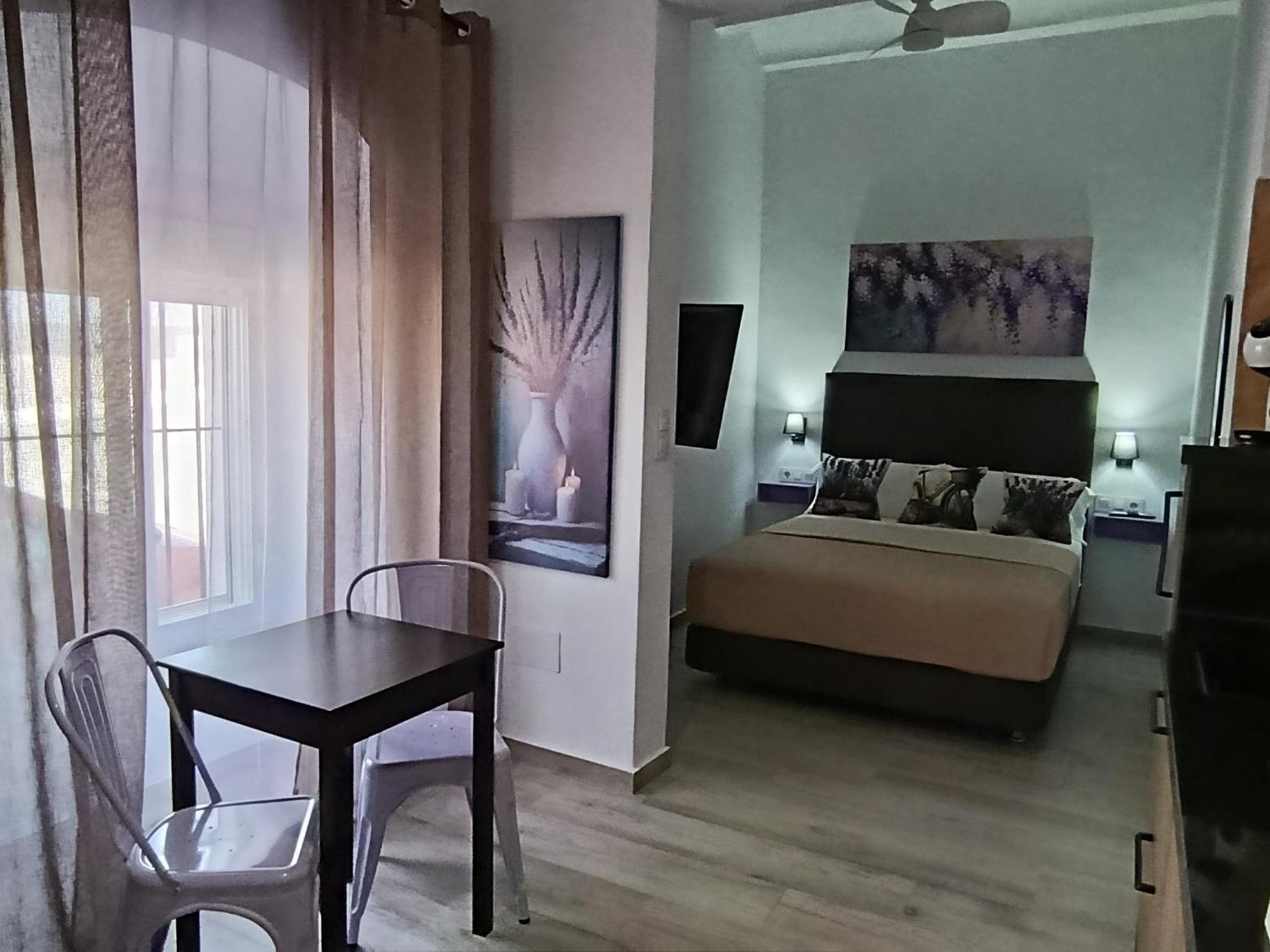 Casa Sahar Apartment