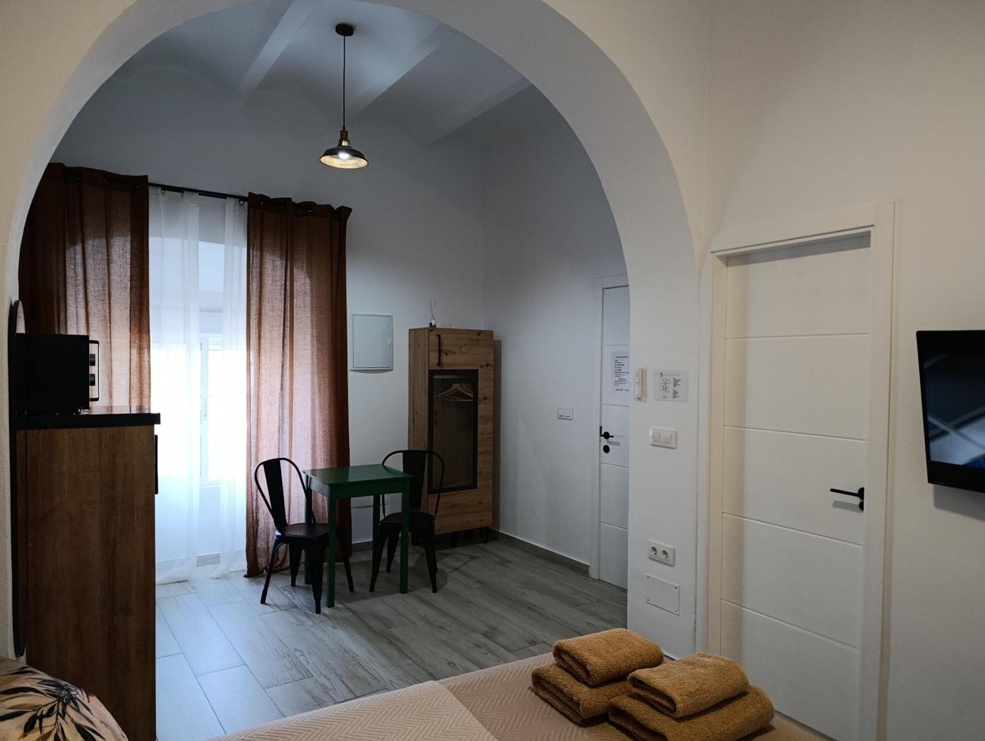 Casa Sahar * Arcos de la Frontera