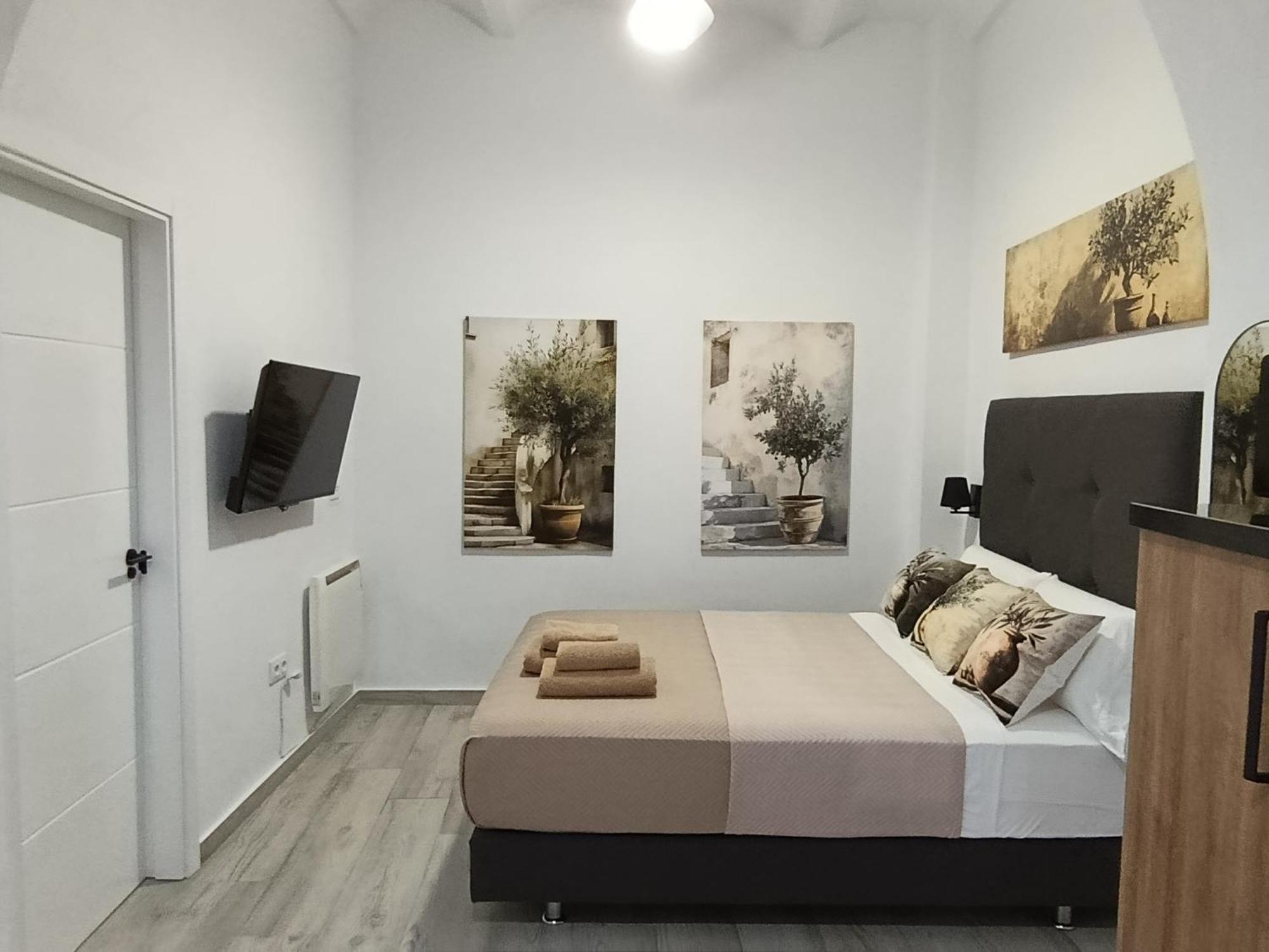 Apartment Casa Sahar