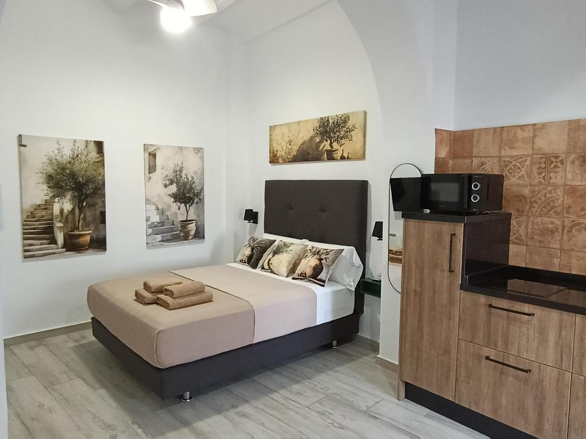 Casa Sahar Apartment *