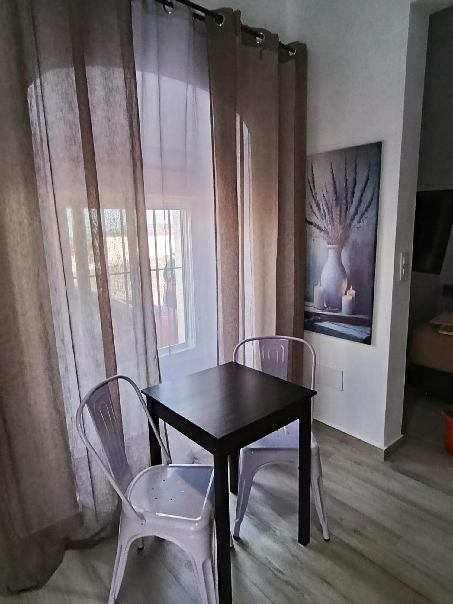 Casa Sahar *